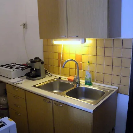 度假居 Apartment In Balatonboglar/Balaton 18175 *