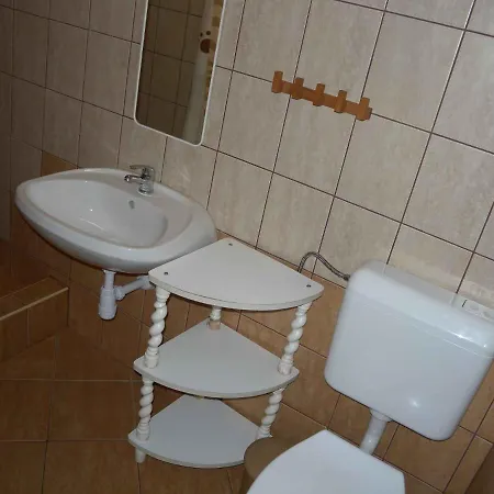 度假居 Apartment In Balatonboglar/Balaton 18175 *