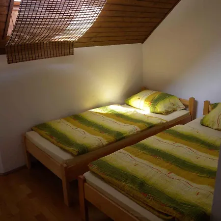 度假居 Apartment In Balatonboglar/Balaton 18175 Balatonboglár