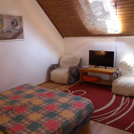 Apartment In Balatonboglar/Balaton 18175 度假居 Balatonboglár