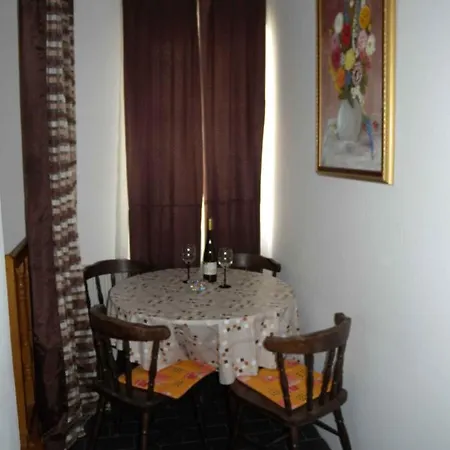 度假居 Apartment In Balatonboglar/Balaton 18175 *