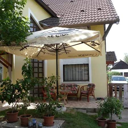 Apartment In Balatonboglar/Balaton 18175 Balatonboglár