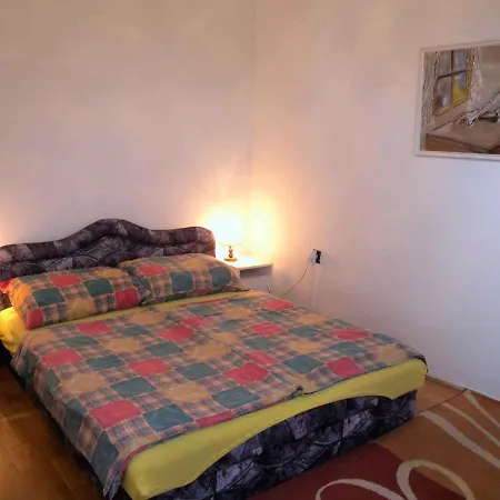 Apartment In Balatonboglar/Balaton 18175 度假居