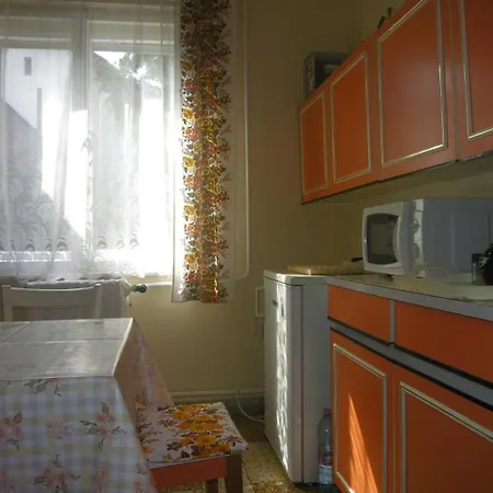 Apartment In Balatonboglar/Balaton 18175 度假居