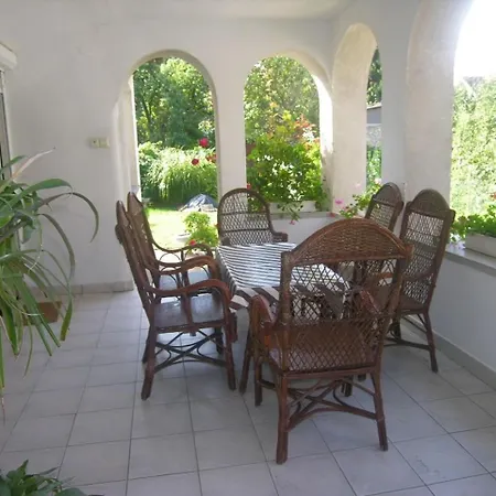 Apartment In Balatonboglar/Balaton 18175 *