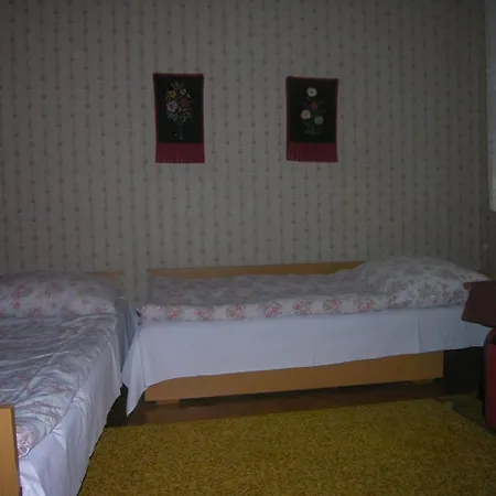 Apartment In Balatonboglar/Balaton 18175 度假居 Balatonboglár
