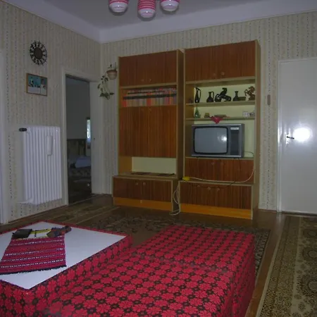 Apartment In Balatonboglar/Balaton 18175 度假居 Balatonboglár