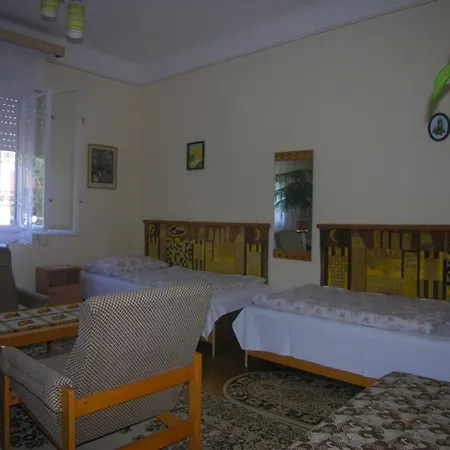 Apartment In Balatonboglar/Balaton 18175 * Balatonboglár