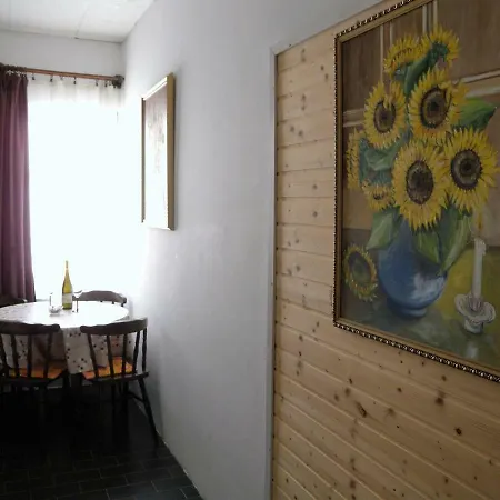 度假居 Apartment In Balatonboglar/Balaton 18175 Balatonboglár